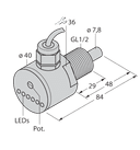 FCS-GL1/2A4-AP8X/D157
