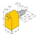 FCS-GL1/2A4P-VRX/230VAC