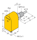 FCS-N1/2A4P-LIX-H1141