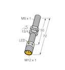 BI2-G08-AP6X-H1341/HAUNI