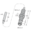 BI1.5-EH04-0.3-M12-SIU5-H1141