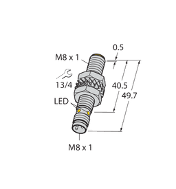 Thumbnail for BI2-M08E-AP6X-V1131