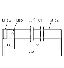 Thumbnail for RU20U-M12-LI8X2-H1141