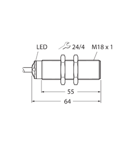 Thumbnail for RU50U-S18-AP8X