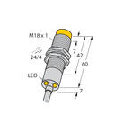 NI4-M18-2AP6X2/S90-S1123