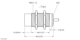 Thumbnail for NI15-M30-ADZ3X