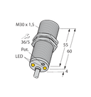 DBI10U-EM30-AP4X2/3GD