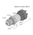 PT1VR-1008-U1-DA91/X