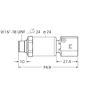 PT600R-2121-I2-KO28A2