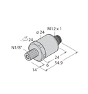 PT500PSIG-2014-U6-H1141