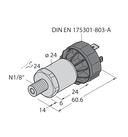 PT15PSIVG-1014-I2-DA91/X