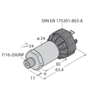 PT100PSIG-2005-I2-DA91/X