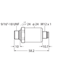 PT600R-2121-I2-H1143