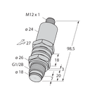 PT040R-29-LI3-H1140/D801