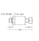 PT7500PSIG-2105-U6-MP11