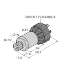 PT15PSIVG-1003-U1-DA91