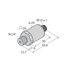 PT10000PSIG-2003-I2-H1143