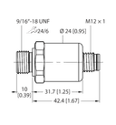 PT150PSIG-1121-I2-H1143