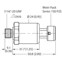 PT300PSIG-1105-U3-MP11