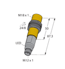 BCT5-S18-UN6X2-H1151