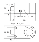 BI20R-W30-DAP6X-H1141/250MS/S204