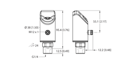 Thumbnail for PS310-2.5V-01-2UPN8-H1141