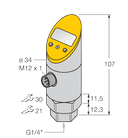 PS025V-501-LUUPN8X-H1141