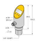 PS01VR-302-LI2UPN8X-H1141