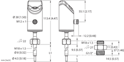 Thumbnail for TS700-L050-30-LI2UPN8-H1141