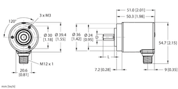 Thumbnail for REM-101S8C-9F32B-H1151