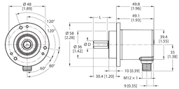 Thumbnail for REM-E-195T10C-IOL32B-H1141