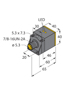 Thumbnail for BI20U-CA40-ADZ30X2-B1131