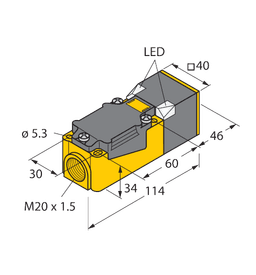 Thumbnail for NI20-CP40-VN4X2