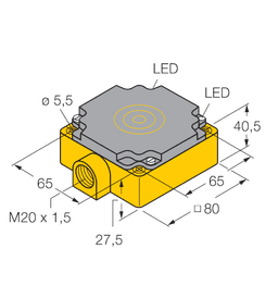 Thumbnail for BI40-CP80-VP4X2