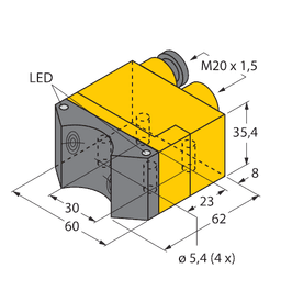 Thumbnail for NI4-DSU35TC-2ADZ30X2