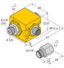 FCIC-G1/4A4P-AP8-H1141/1.0