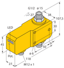 FCI-D15A4P-AP8X-H1141