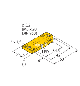 Thumbnail for BC5-QF5.5-RN6X2/S250