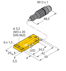 Thumbnail for BC10-QF5.5-AP6X2-0.2-RS4