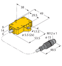 RI360P1-QR14-ESG25X2-0.3-RS8