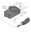 RI360P1-QR20-LU4X2-0.15-DT04-3P