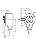 RI-12H14T-2B2048-C 1M