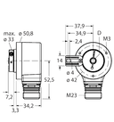 RI-12H15T-2F1024-12M23