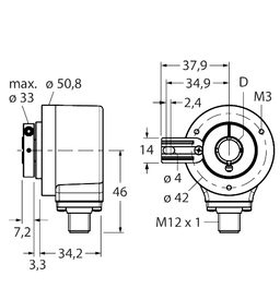 Thumbnail for REI-E-114I12T-2B5000-H1181