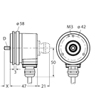 RI-10S10S-4B5000-C1M