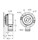 RI-20B12E-2B1024-12M23/N14