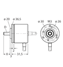 RI-04S6C-1H1024-C