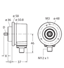 RI-10S10C-1B2000-H1151