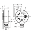 RI-43H40S4-2E1024-12M23