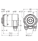 RS-33B12E-9A16B-R3M12